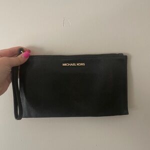Michael Kors Hand Wallet